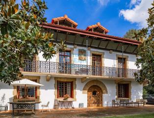 Casa a Oiartzun