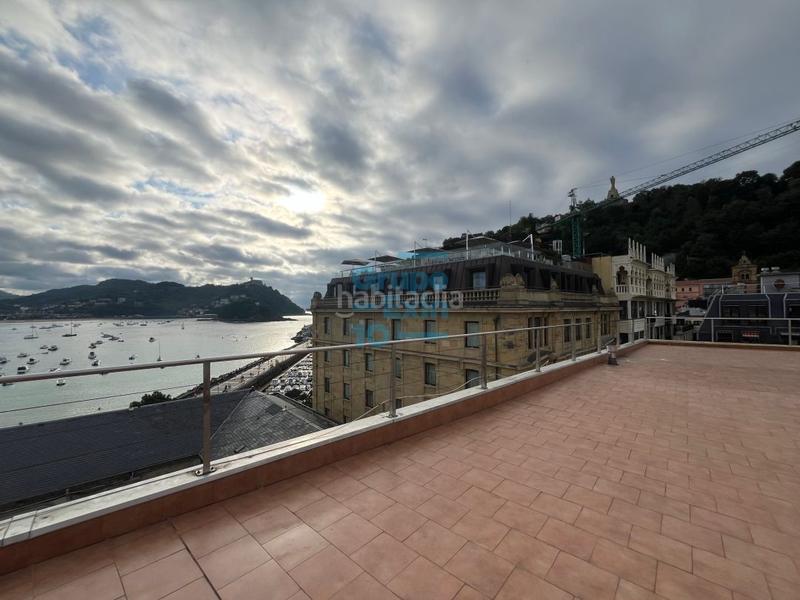Foto 8093ae07-cddc-43d9-b1b3-41b76858505c. Appartamento con riscaldamento in Parte Vieja Donostia - San Sebastián