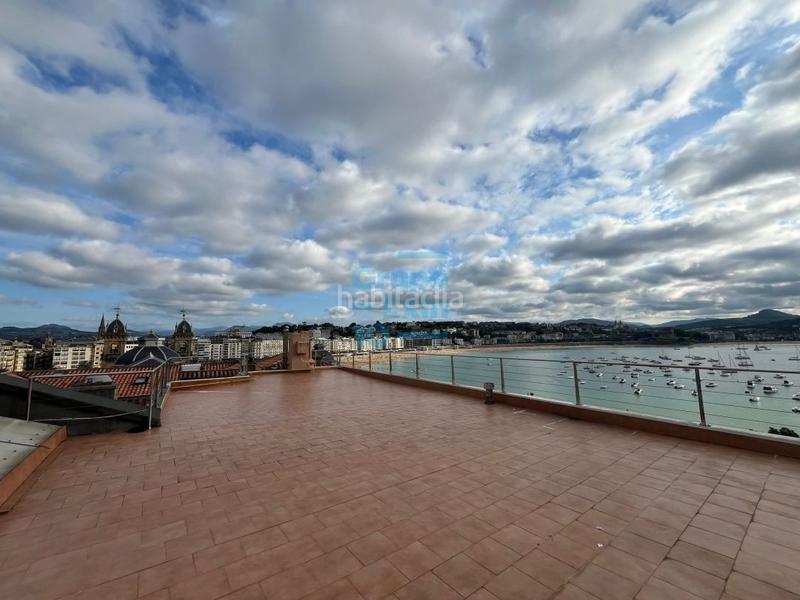 Foto 93cc544f-994b-41a0-9a21-f92315ecf851. Appartamento con riscaldamento in Parte Vieja Donostia - San Sebastián