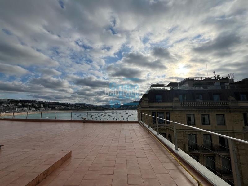 Foto 985b2f9a-d90e-4c7b-a8ed-89b3c722edaf. Appartamento con riscaldamento in Parte Vieja Donostia - San Sebastián
