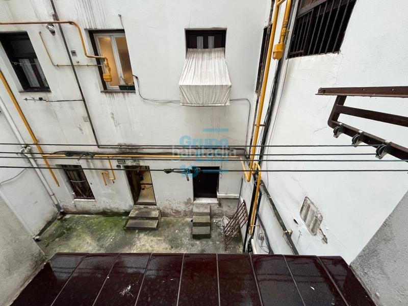 Foto afd0cda9-af53-4bea-a078-2010d99f790a. Appartement avec chauffage dans Parte Vieja Donostia - San Sebastián