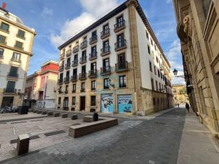 Flat in Parte Vieja