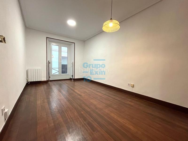 Foto ed086f8b-7de5-40d8-b38c-31bb415a89ad. Flat with heating in Parte Vieja Donostia - San Sebastián
