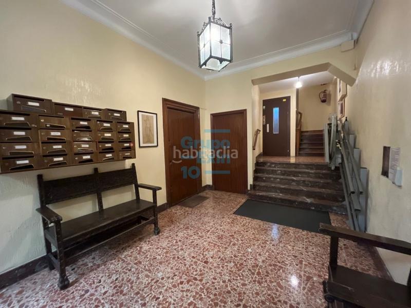 Foto b65c30dd-b399-406a-b3fe-31f22d766539. Piso en Parte Vieja Donostia - San Sebastián