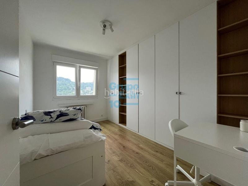 Foto 14785913-1f5d-4326-b89b-c936238418f0. Location appartement avec chauffage dans Antiguo Donostia - San Sebastián