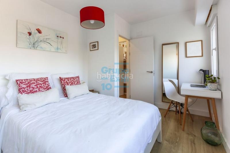 Foto 43af1782-32da-4166-a844-72f4d8a3eb66. Location appartement avec chauffage dans Antiguo Donostia - San Sebastián