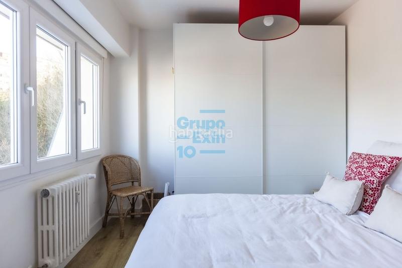 Foto a22f5e19-710d-42da-9f45-f8e609a9d571. Location appartement avec chauffage dans Antiguo Donostia - San Sebastián