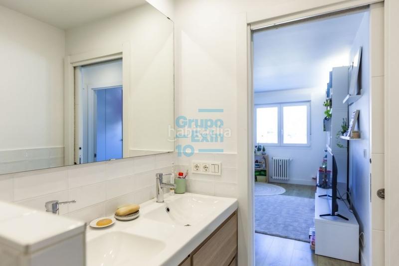 Foto c02b1b42-0923-49f9-a5f1-eccf7b632cc6. Location appartement avec chauffage dans Antiguo Donostia - San Sebastián