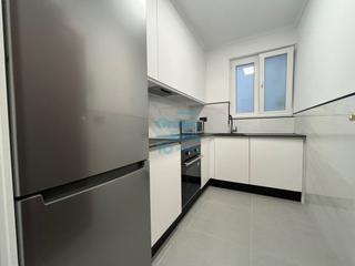 Etagenwohnung in Área Romántica