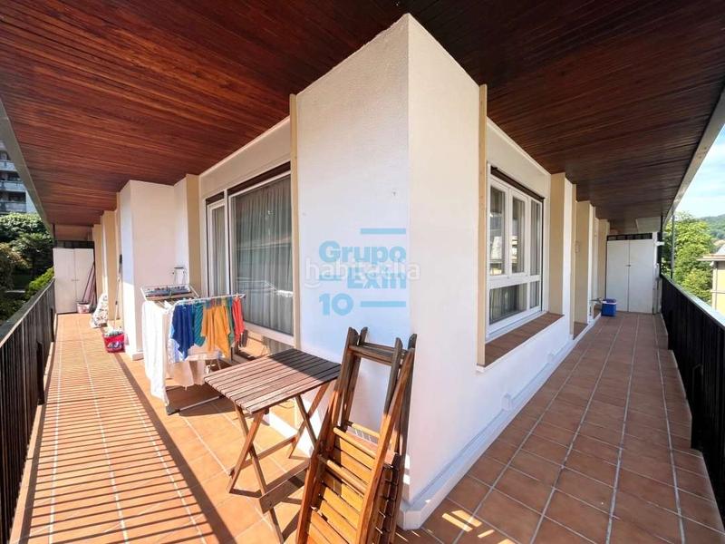 Foto 77801642-f04d-4cd7-8151-2dfe5a694be7. Appartamento con riscaldamento parcheggio in Antiguo Donostia - San Sebastián