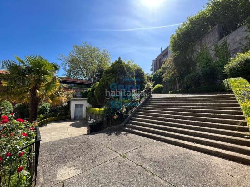 Foto e83da5b3-68f2-4622-b27c-f714aea1cef4. Appartamento con riscaldamento parcheggio in Antiguo Donostia - San Sebastián