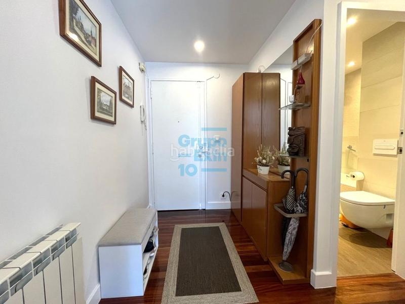 Foto 4522ee01-da70-4a62-a71e-96699a08175d. Appartement avec chauffage parking dans Antiguo Donostia - San Sebastián
