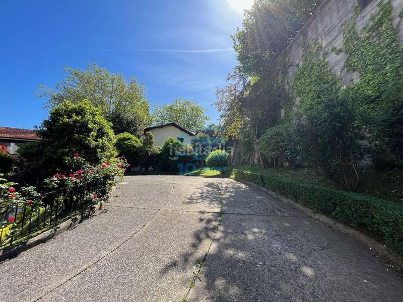 Foto 47a33f85-0b30-41e8-a291-70c0d33b17c7. Appartement avec chauffage parking dans Antiguo Donostia - San Sebastián