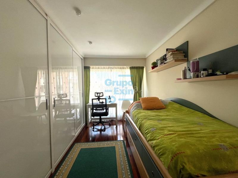 Foto 48b9464d-e465-424f-8728-48af347a0a89. Appartement avec chauffage parking dans Antiguo Donostia - San Sebastián
