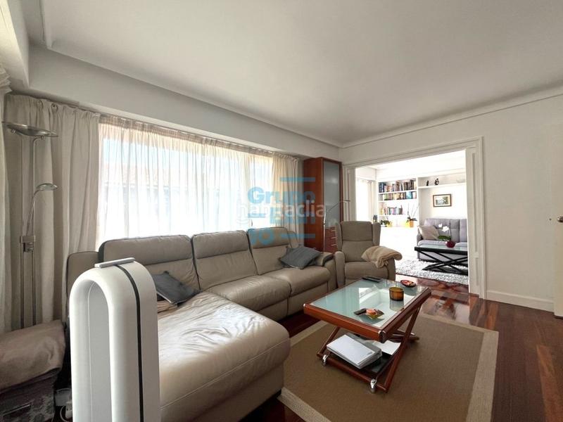 Foto 5f07951c-dd9e-4163-b5bd-457821be40e6. Appartement avec chauffage parking dans Antiguo Donostia - San Sebastián