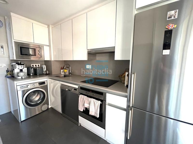Foto 93e90073-7ef3-4ecb-9d3e-07c7138f22ea. Appartement avec chauffage parking dans Antiguo Donostia - San Sebastián