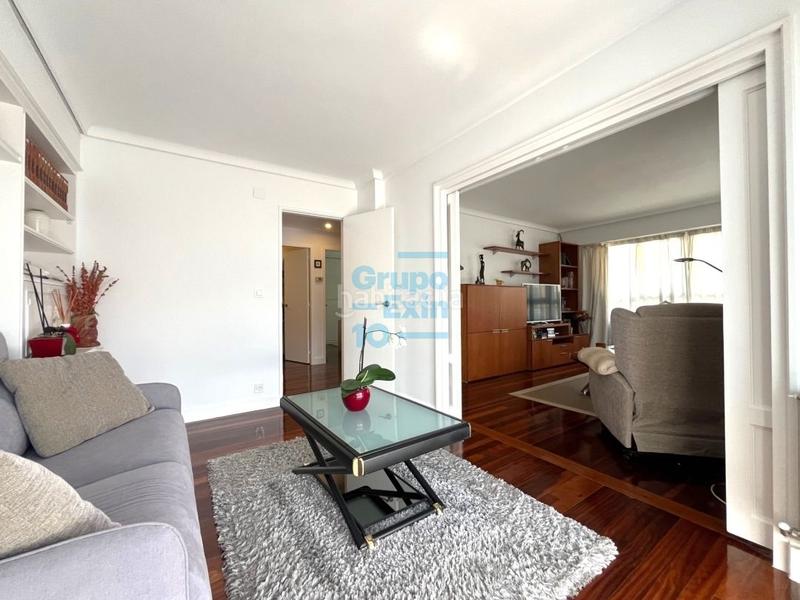 Foto c1764d0c-e574-4440-b78c-ec64f8306b54. Appartement avec chauffage parking dans Antiguo Donostia - San Sebastián