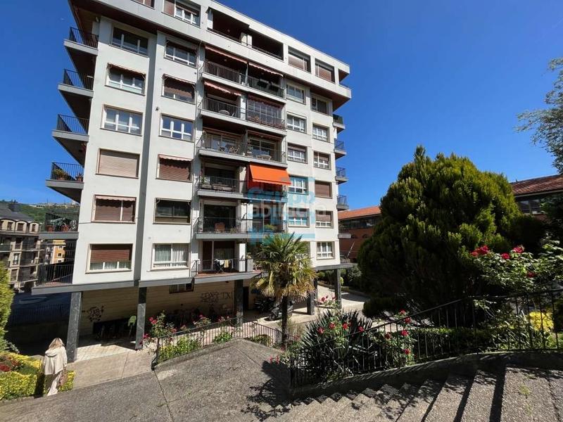 Foto c77a1b80-b7d0-44fa-bd9b-6e02c4208c56. Appartement avec chauffage parking dans Antiguo Donostia - San Sebastián