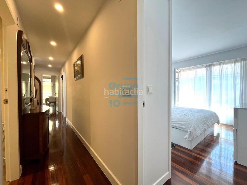 Foto e40abdae-60ed-44e2-943b-f5d6bd5912a7. Appartement avec chauffage parking dans Antiguo Donostia - San Sebastián