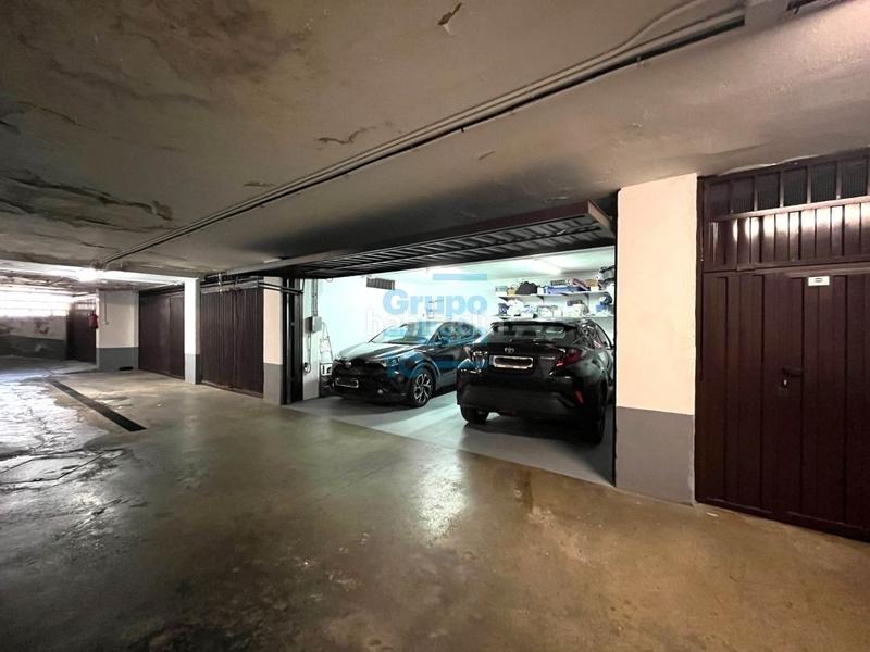 Foto ed131a37-7255-4918-ae86-585c6d7b52b4. Appartement avec chauffage parking dans Antiguo Donostia - San Sebastián