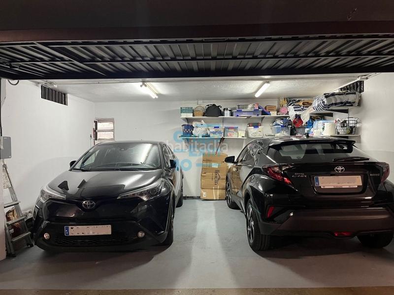 Foto 0989b334-be58-4f96-b604-90c988f692c3. Pis amb calefacció aparcament a Antiguo Donostia - San Sebastián