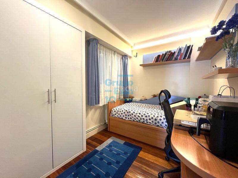 Foto 1f87066c-814e-41dc-94ae-d9e829b98c05. Pis amb calefacció aparcament a Antiguo Donostia - San Sebastián