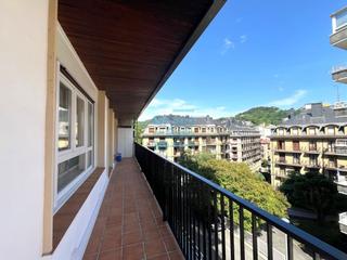 Appartamento in Antiguo