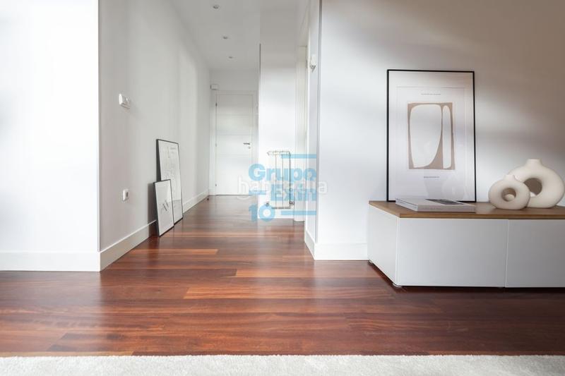 Foto 184fe3cd-309a-4696-9baf-9255e31ce150. Flat with heating in Gros Donostia - San Sebastián