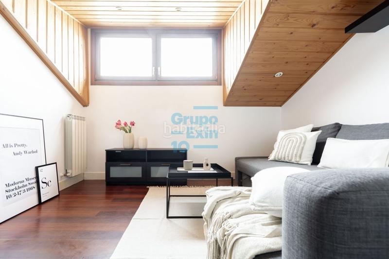 Foto 253a7117-a39f-4248-9bec-3799b342d36e. Flat with heating in Gros Donostia - San Sebastián