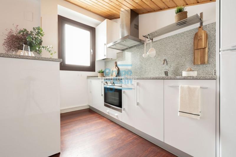 Foto 3d676808-ddf7-4cd6-8273-1641dbb0ea02. Flat with heating in Gros Donostia - San Sebastián