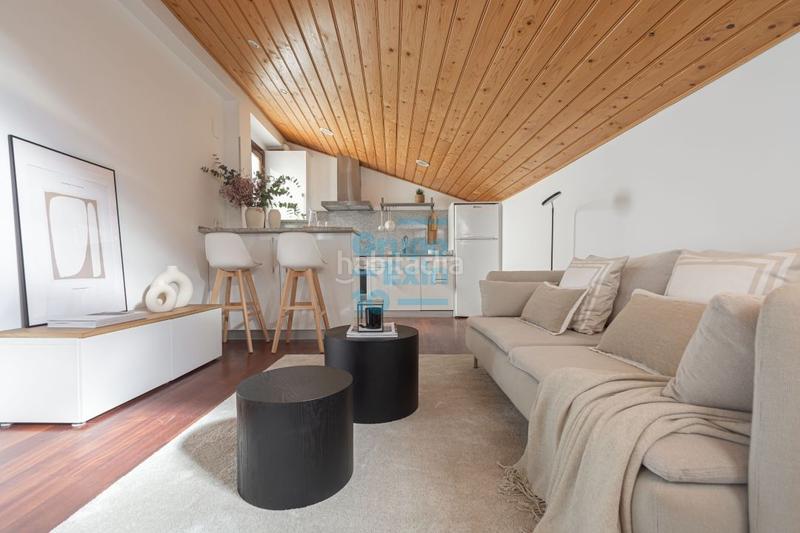 Foto 3d9a2b89-9c81-461d-8243-4fa618e27ac5. Flat with heating in Gros Donostia - San Sebastián