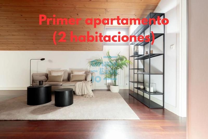 Foto 4c607fd7-a9a8-4890-af56-2a1bcaca416c. Flat with heating in Gros Donostia - San Sebastián