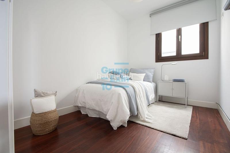 Foto 54f636a4-7111-4eda-933b-e7162f92f077. Flat with heating in Gros Donostia - San Sebastián