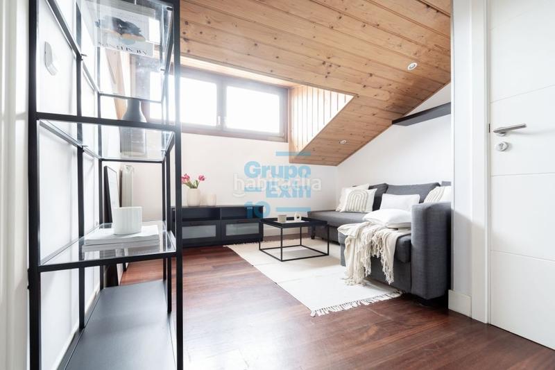 Foto 583dfb21-4683-4998-a07e-dda41c28c2ad. Flat with heating in Gros Donostia - San Sebastián