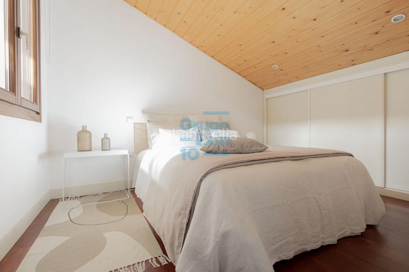 Foto 5a25ff24-1eb6-4ce4-a6d2-0d108a8770c3. Flat with heating in Gros Donostia - San Sebastián