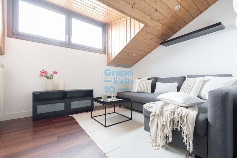 Foto 5c147ebc-4023-4918-8b05-f4bfb1d08399. Flat with heating in Gros Donostia - San Sebastián