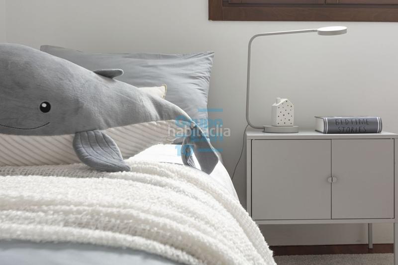 Foto 5fe95783-3c2d-4951-aa06-4a41ede71b23. Flat with heating in Gros Donostia - San Sebastián