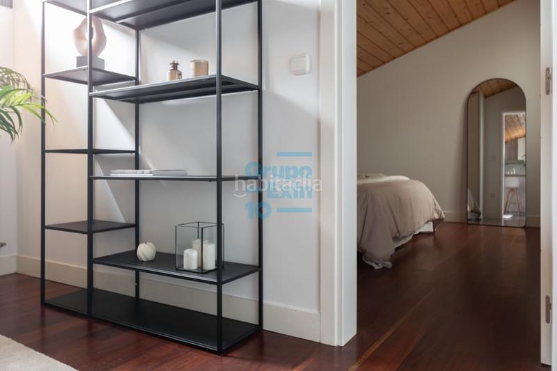 Foto 84406a00-6939-4a42-aab9-3f8ffe2800f9. Flat with heating in Gros Donostia - San Sebastián