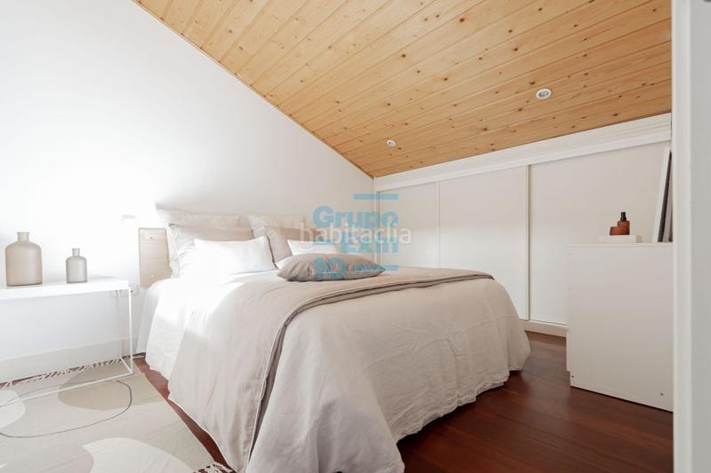 Foto 94a00eb5-1c1d-42c4-b63b-8c5b9da8514c. Flat with heating in Gros Donostia - San Sebastián