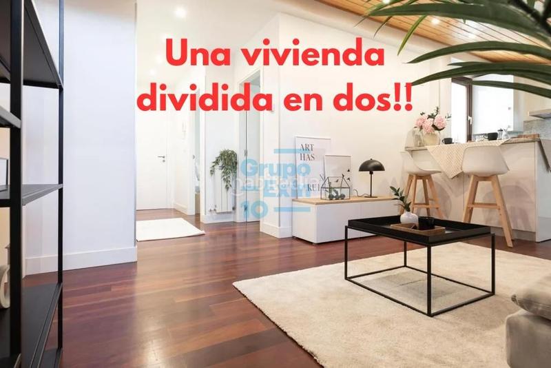 Foto a528a4e5-f5db-49ed-a420-19040b62e450. Flat with heating in Gros Donostia - San Sebastián