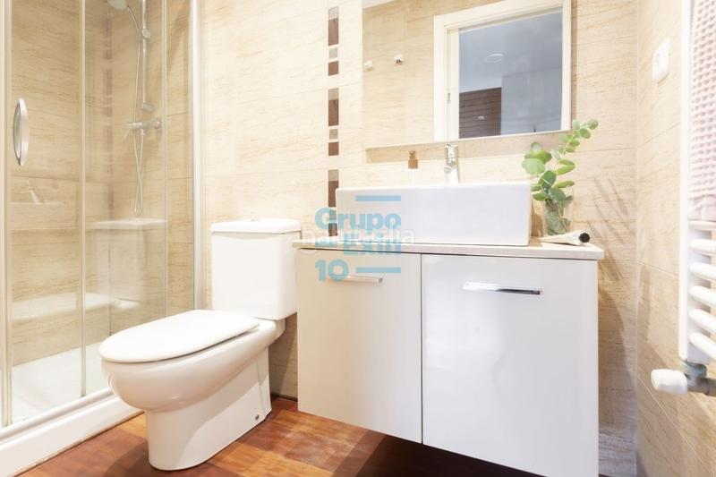 Foto adb3429e-5ac8-4d69-abb5-55ce0c7ec580. Flat with heating in Gros Donostia - San Sebastián