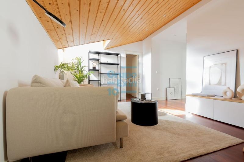 Foto c35efcd8-9b79-4667-bd55-49f423284ac3. Flat with heating in Gros Donostia - San Sebastián