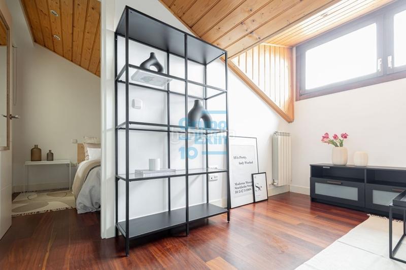 Foto e2316d6c-0edf-4343-b2f7-ac84f6e02a6c. Flat with heating in Gros Donostia - San Sebastián