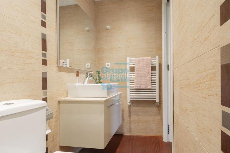 Foto ee94ea2c-2f74-4ec5-87d0-1c06620484fb. Flat with heating in Gros Donostia - San Sebastián