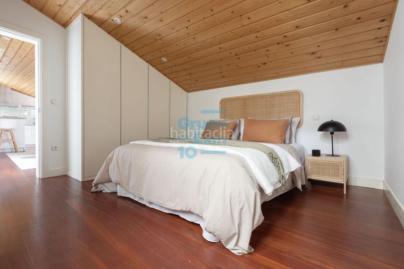 Foto f2730f70-e0ed-4d6e-8394-94d60dd8698f. Flat with heating in Gros Donostia - San Sebastián