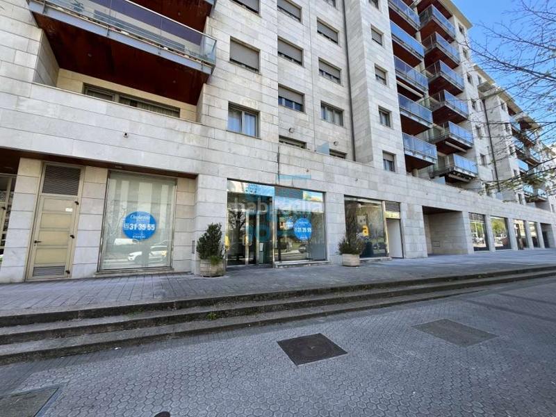 Foto 7f4ec099-2dce-47f9-a299-c9e52a98296b. Geschäftsraum in avenida de zarautz 126 in Ibaeta Donostia - San Sebastián