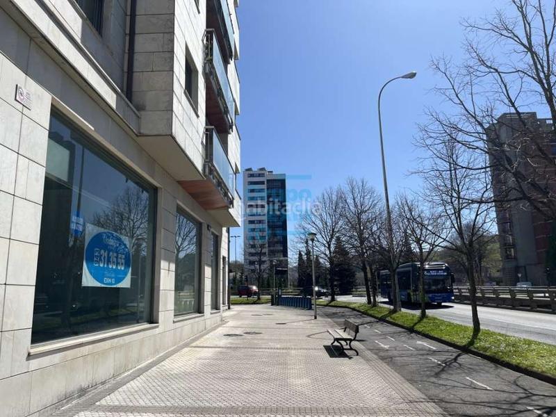Foto d0f80bcc-c92c-43c1-9491-66300adaa152. Geschäftsraum in avenida de zarautz 126 in Ibaeta Donostia - San Sebastián