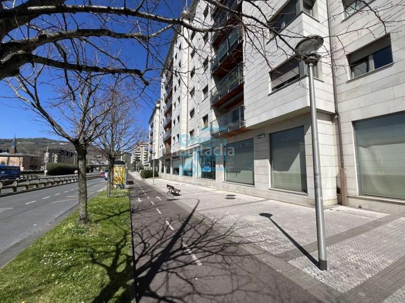 Foto dbf5e83d-0ee3-4118-899a-f309d3996879. Geschäftsraum in avenida de zarautz 126 in Ibaeta Donostia - San Sebastián