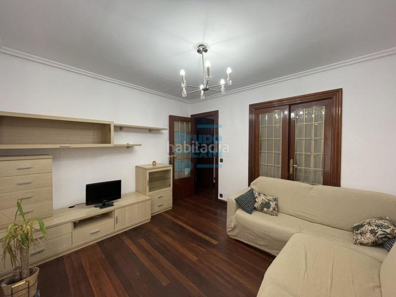 Foto 093d167b-dea7-491c-8b8e-7876c956fcd6. Appartamento con riscaldamento in Parte Vieja Donostia - San Sebastián