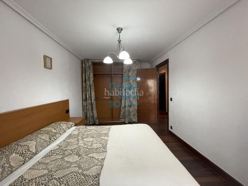 Foto 1eb05c67-5d7f-48b5-b4b2-3e8688cc5634. Appartamento con riscaldamento in Parte Vieja Donostia - San Sebastián